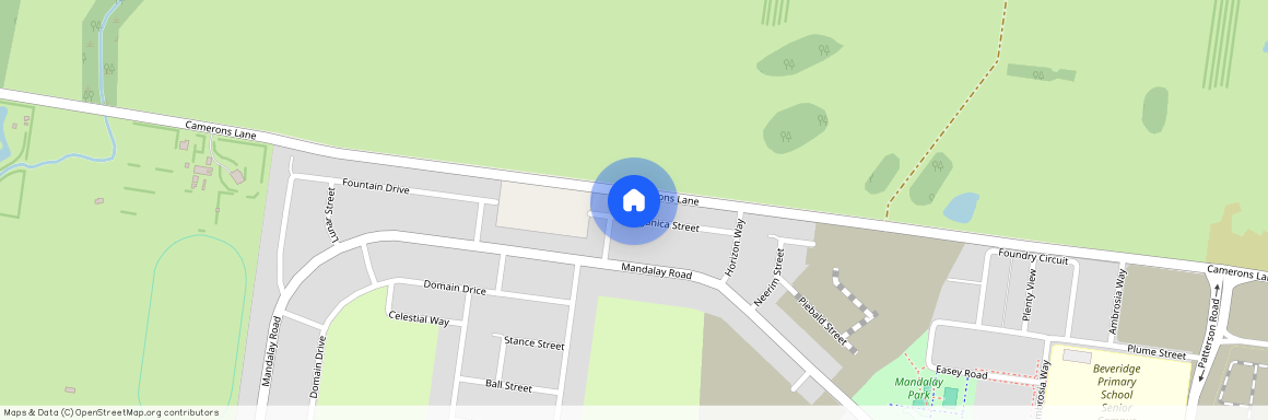 26 Paganica Street, Vic 3753, Beveridge