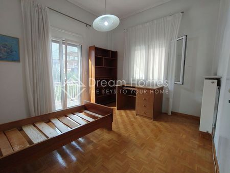 Διαμέρισμα για ενοικίαση Νέα Άμπλιανη (Λαμία) - Photo 5