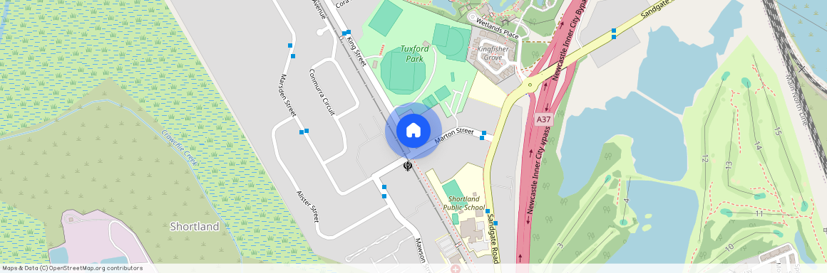 2c King Street, NSW 2307, Shortland