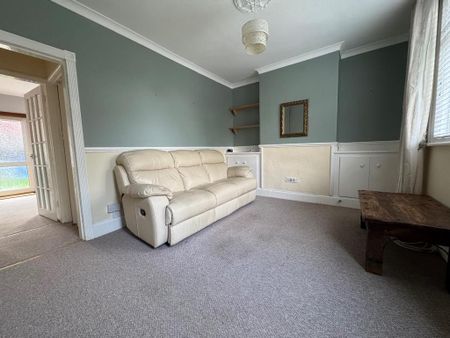 2 bedroom terraced house to rent - Photo 2