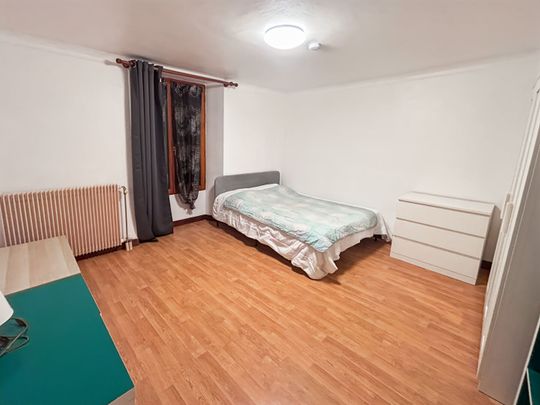 Location appartement 2 pièces, 32.69m², Ormoy - Photo 1