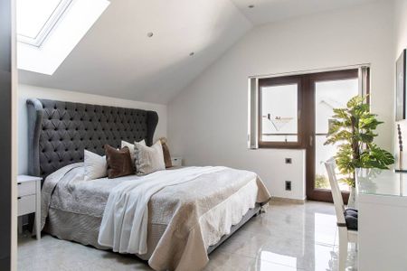 Kometgatan, Ödåkra - Photo 5