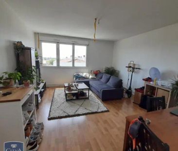 Appartement à louer 4 pièces 66.8m² - Photo 4