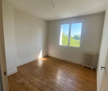 MAISON NIORT - 4 pièce(s) - 88 m2 - Photo 6