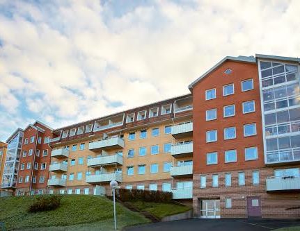 Lindängsvägen, Ulricehamn - Foto 1