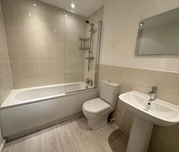 2 bedroom terraced house to rent - Photo 6