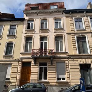 - GENT - Ruime studio met mezzanine - Photo 2