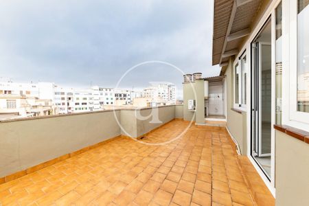 Ático de alquiler en Carrer de Bonaire, Jaume III - Photo 5