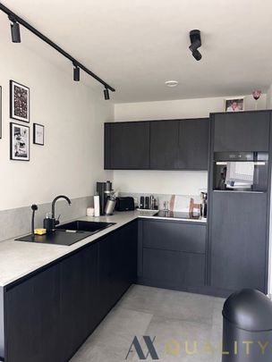 Energiezuinig nieuwbouwappartement met 2 slaapkamers en terras in Bornem - Photo 1