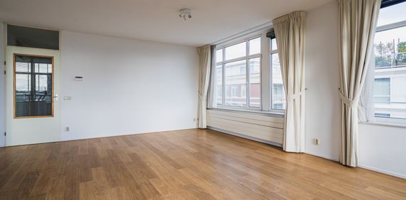 Burgemeester De Monchyplein 218, 's-gravenhage - Foto 2