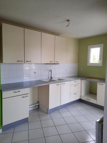 Location Appartement 3 pièces 87m² CHAMBRAY LES TOURS 37170 - Photo 5