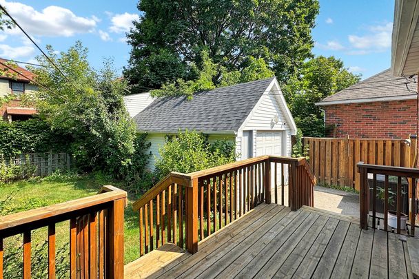 For Lease - 340 Bruce Street, Oshawa, Ontario - Photo 1