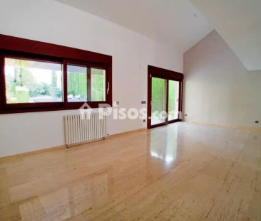 Chalet en alquiler en Brillante - Photo 2