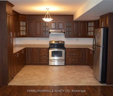 For Lease - 153 Willis Road Basement N/A, Vaughan, Ontario - Photo 4