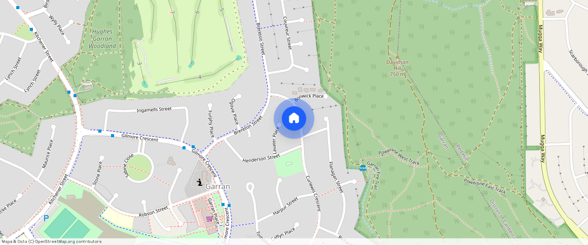 ** Curlewis Crescent, 2605, Garran