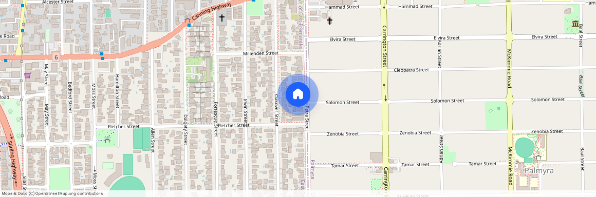 55A Petra Street, WA 6158, East Fremantle