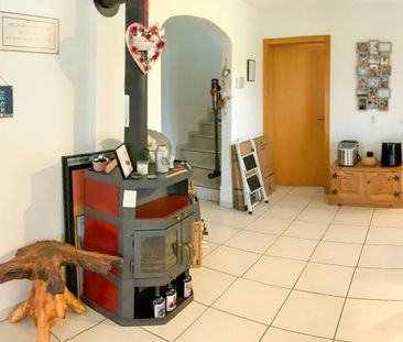 Appartement duplex de 5 1/2 pièces - Photo 2