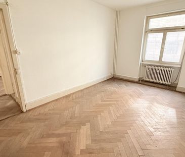 Zentrales Wohnen am Puls der Stadt - Befristet bis 30.09.2028 - Photo 2