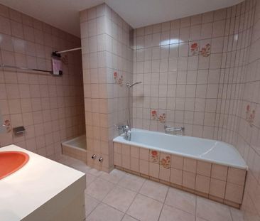 Attikawohnung mit Weitblick im Brunnadern-Quartier - Photo 5