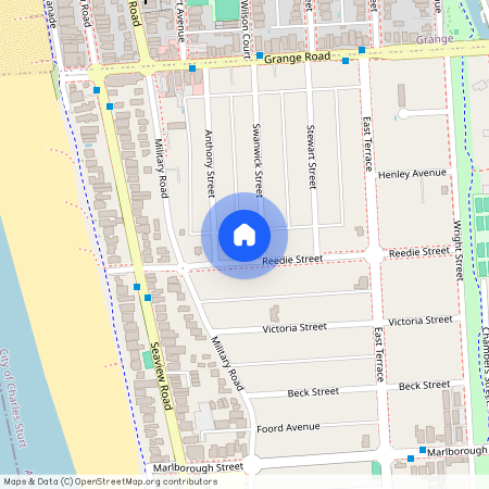 14 Reedie St, SA 5022, Henley Beach