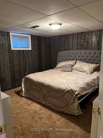 For Lease - 346 Wenlock Avenue Unit# Basement, Richmond Hill, Ontario - Photo 5