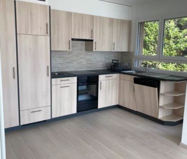 Corseaux - chemin du Châno 28 - appartement de 3.5 pièces au 1er étage - Foto 4