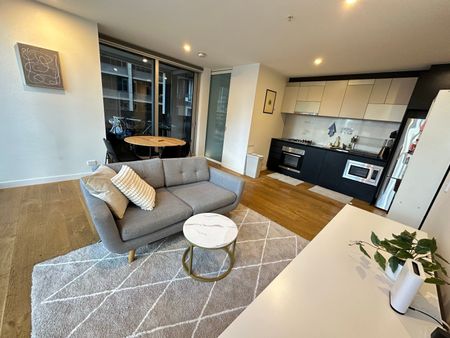 Melbourne CBD - Photo 2