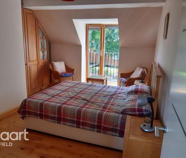 1 bedroom in a house share to rent - Photo 6