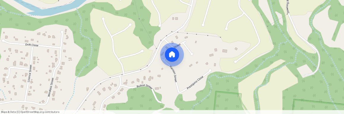 5-7 Hanson Street, Qld 4865, Goldsborough