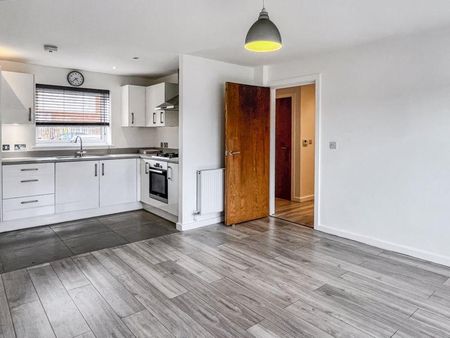 2 bedroom apartment to rent - Photo 5