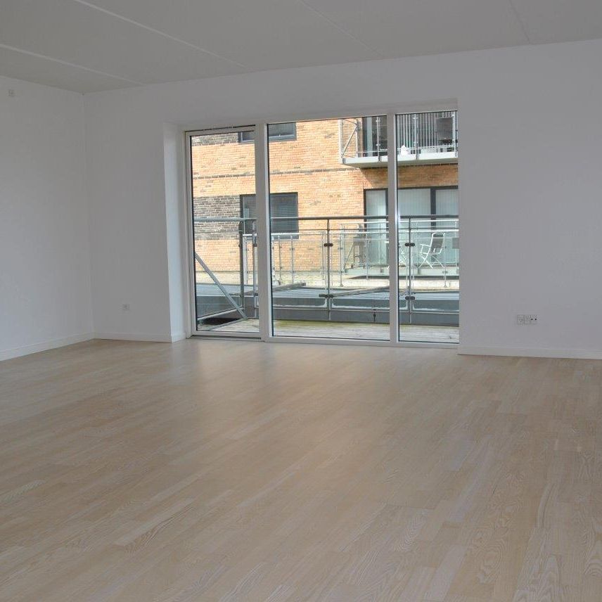 Møgelparken - Photo 1