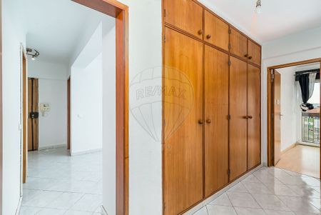 Apartamento T3 em Lisboa - Foto 4
