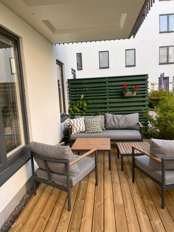 Spikskogatan, Älvsjö - Foto 5