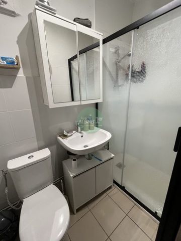 LE HAVRE - SAINTE ANNE - F2 - Meublé - Photo 4