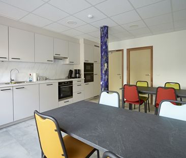 Koning Albertstraat 44, kamer - Foto 3