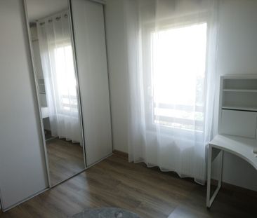 Maison T4 meublée aves garage et jardin au calme, proche centre de ... - Photo 5