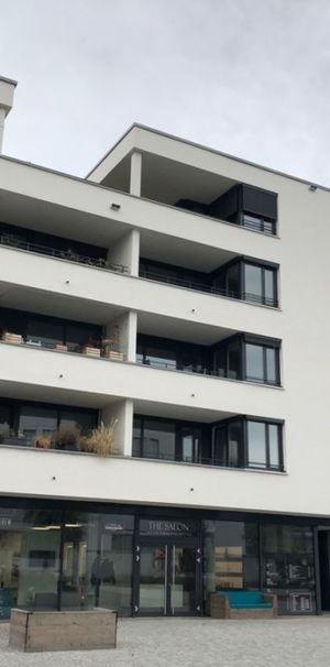 ..:: Moder­ne 3,5‑Zimmerwohnung in Konstanz-Peterhausen ::.. - Foto 1