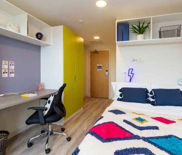 Gold En Suite - Photo 6