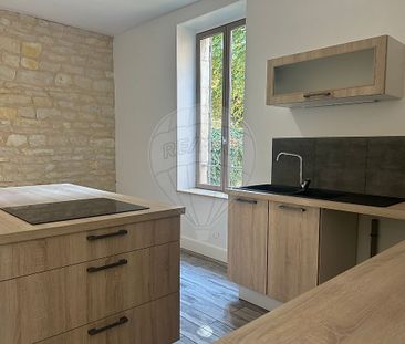 Appartement 1 chambre(s) à louer - Nevers - Photo 2