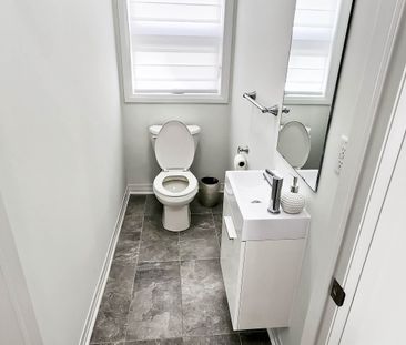 For Lease - 1630 Pleasure Valley Path, Oshawa, Ontario - Photo 3