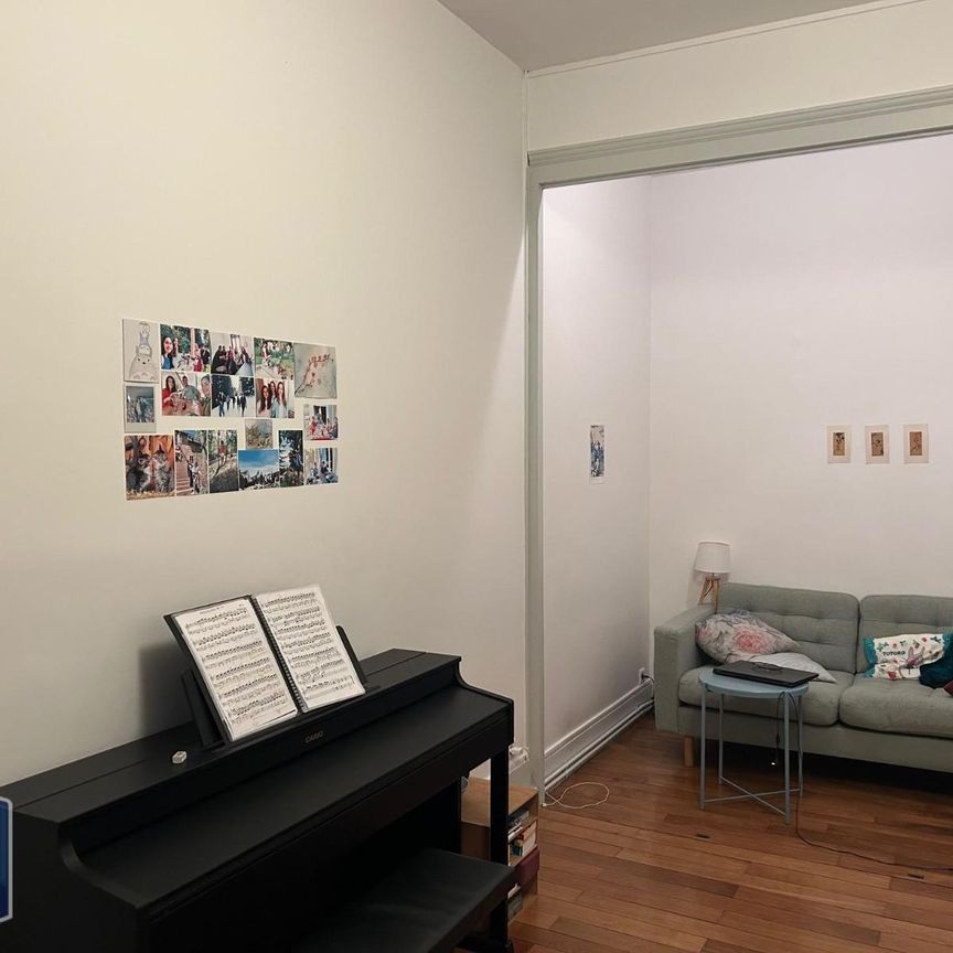 Location Appartement 2 pièces 54m² GRENOBLE 38000 - Photo 1