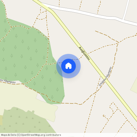 Καλύβια Θορικού (Υπόλοιπο Αττικής)