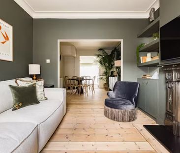 Peach Road - Photo 1