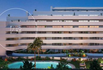 Alquiler de piso en Calle Mar Cantabrico, 11