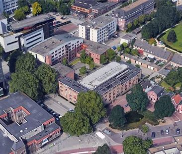 Chambre Dr Joop den Uylstraat 20/D, Eindhoven - À Louer - Foto 3