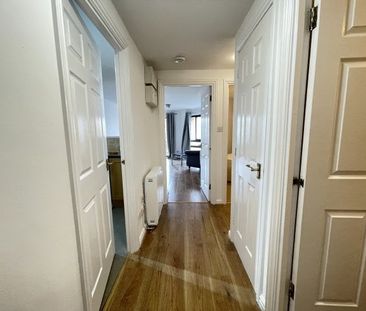 Central MK, South Fifth Street, MK9 - Photo 1