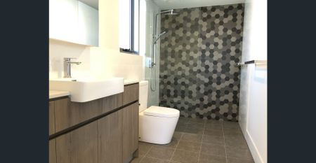 Lock and Leave Apartment! - Photo 2