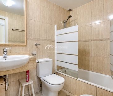 Apartamento · Alquiler a largo plazo · - Photo 4