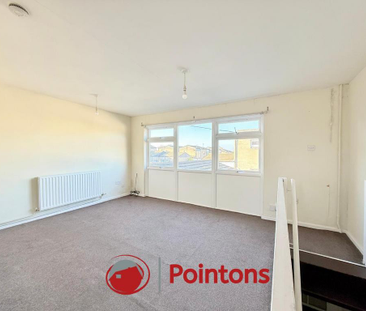 1 bedroom maisonette to rent - Photo 1