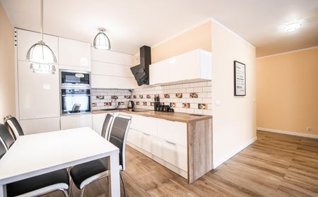 komfortowe 3-pokoje | w pobliżu dworca PKP – ul. Prądzyńskiego - Фото 2